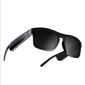 Bose frames tenor style